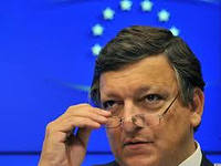 На будущей неделе мы предлагаем Украине макрофинансовую помощь в 1 млрд евро /Баррозу/